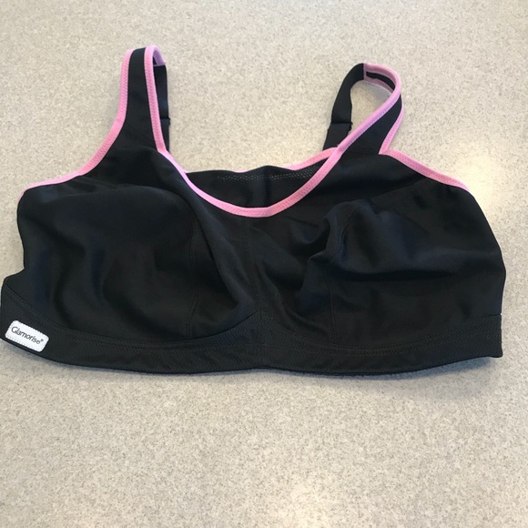 46d sports bra